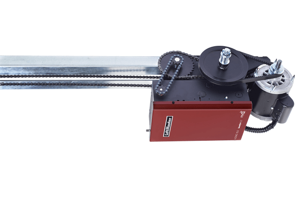 Powell Garage Doors garage door slide opener