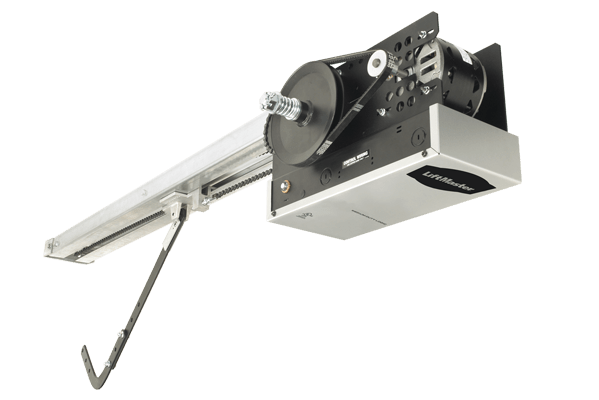 Powell Garage Doors Opener Medium Duty Logic Trolley Operator